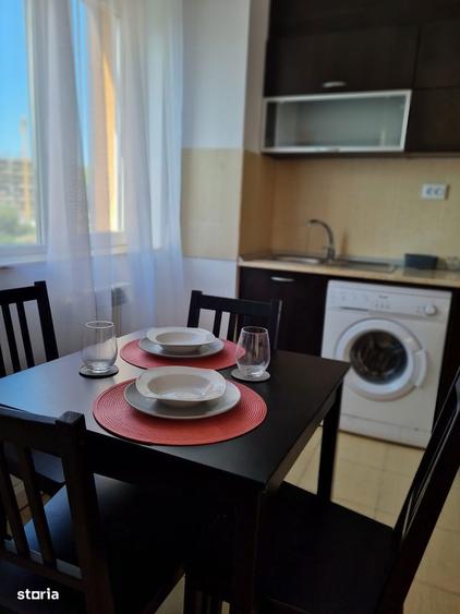 Apartament cu 2 camere, mobilat în Tătărași — fotografia 1