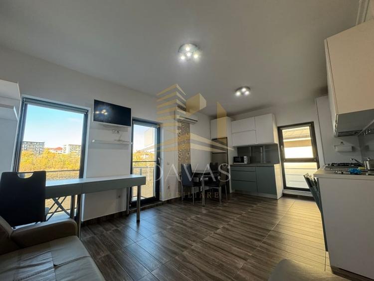 Apartament 3 camere semidecomandat | parcare inclusa | Borhanci - zona linistita - 1