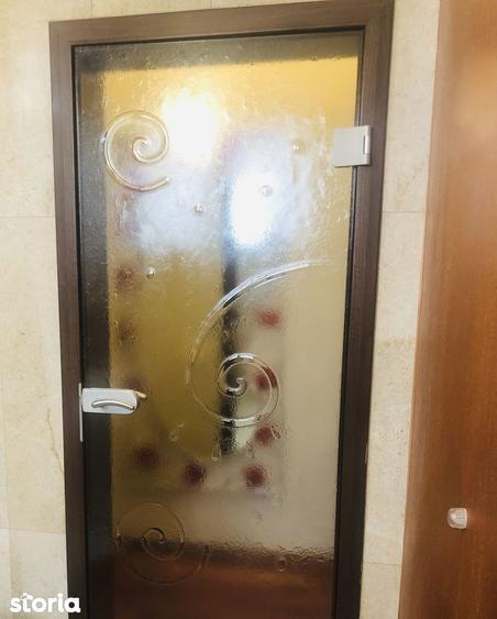 Apartament cu 2 camere, mobilat în Obor