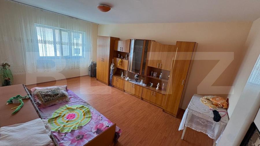 Apartament 2 camere, 49 mp, decomandat etajul 2, Rovinari - 3