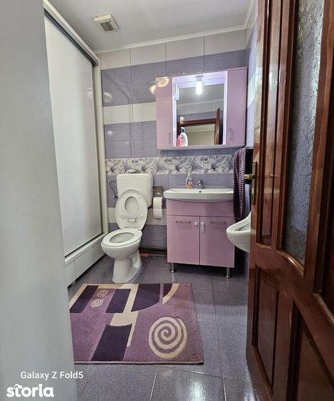 Casa independenta intr-o curte comuna , Oradea (Podul Centenarului) - 13