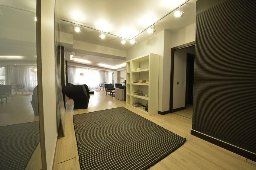 Ideal birou | 3 camere de inchiriat | Herastrau - 4