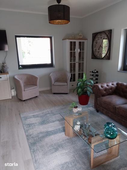 Casă cu 3 camere cu Teren 18 Mp în Central