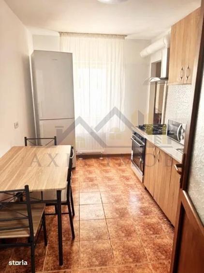 Apartament cu 4 camere decomandat, mobilat în Unirii Sud