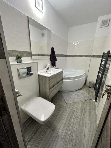 Apartament 3 camere,  Zona Big - Supernova, 165.000 Euro - 7