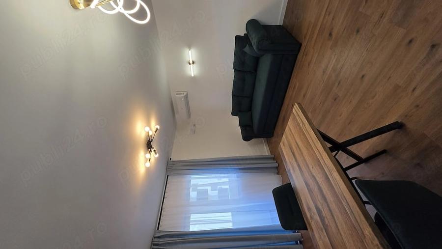 PRIMA INCHIRIERE Apartament 2 Camere NOU + Parcare acoperita , Drumul Jilavei 89 - 4