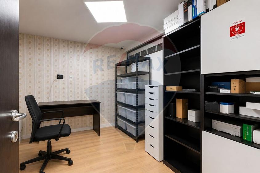 Apartament 4 camere de vanzare,Agricultori 80,sector 2 - 4