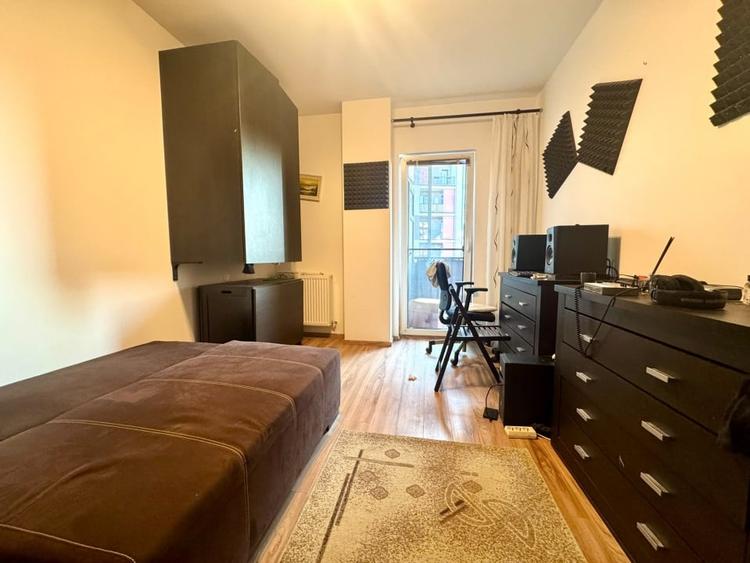 Apartament 2 camere, 50 MP, Parcare, Sophia Residence/ Buna ziua - 5