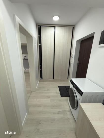 Apartament cu 2 camere în Nord