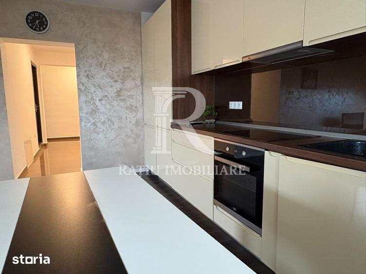 Apartament cu 3 camere | Rogerius | Oradea - 3