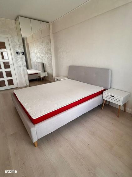 Apartament cu 2 camere în Breazu