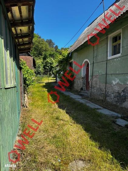 Casă cu 2 camere în Jimbor