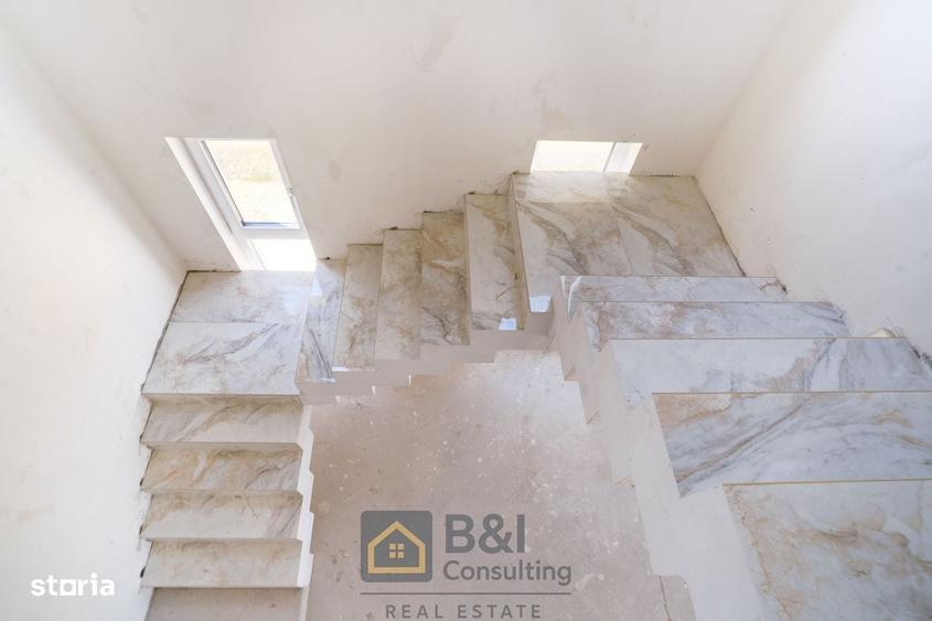Vila Premium Intrare Barnova | 216 mp Utili | Teren 700mp | COMISION 0 - 18
