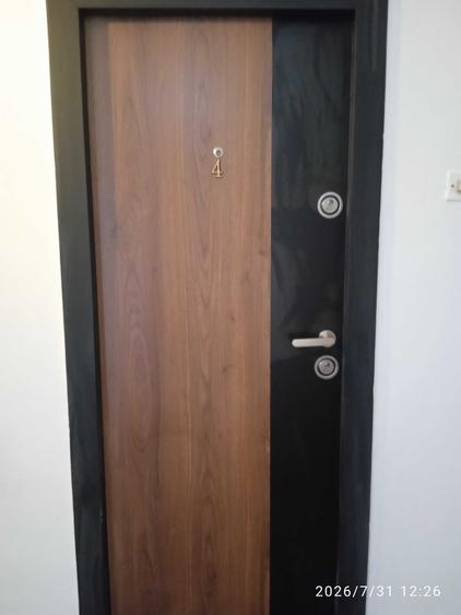 Apartament cu 2 camere semidecomandat în Timpuri Noi