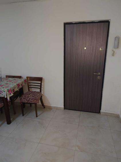 Apartament cu 2 camere nedecomandat în Central