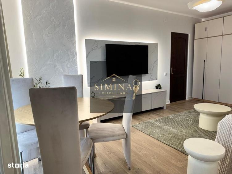 Apartament 3 Camere, Confort Lux, De Inchiriat, Tudor - 16