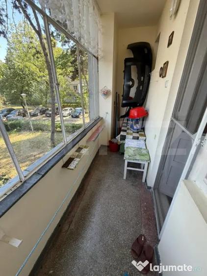 Apartament 2 camere, 53mp, parcare, zona Vivo - 14