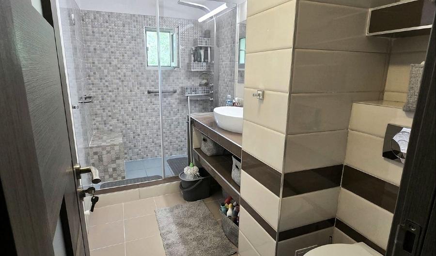 (PF) Ap ideal familie cu copil, dressing, living mare, beci, garaj, verdeata - 8