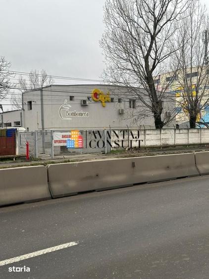 Spațiu comercial, de 1,040 mp, în Central