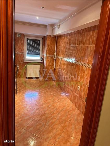 Apartament 2 camere decomandat, zona Nord - 1