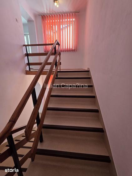 CASA DE INCHIRIAT 3 CAMERE IDEALA PENTRU SEDIU FIRMA SAU LOCUINTA