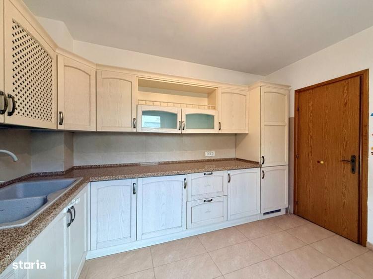 Vila 4 camere Complex Gamma Pipera Iancu Nicolae | Jolie Ville - 7