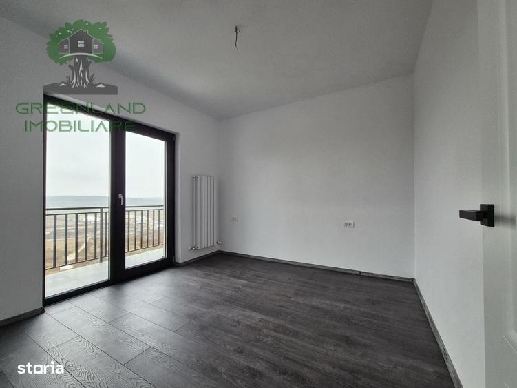 Casă cu 4 camere în Valea Lupului