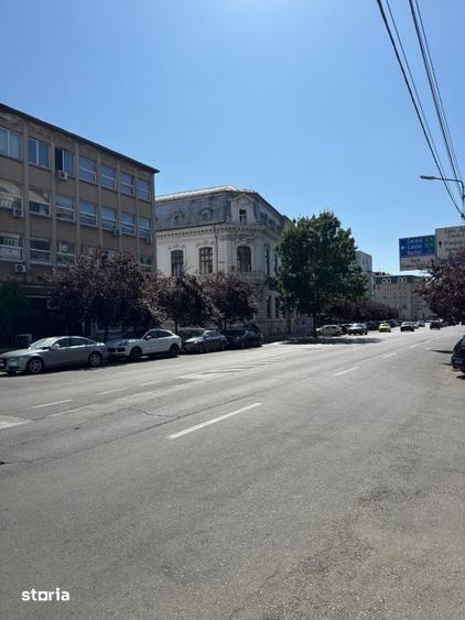 Spațiu comercial, de 91.17 mp, în Central