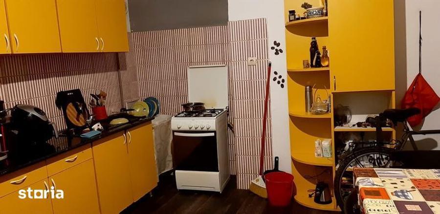 Inchiriez apartament in Sibiu - 8
