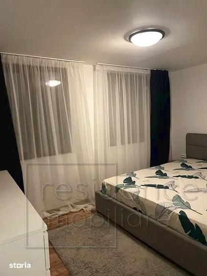 Apartament modern cu 2 camere separate, Marasti, zona Piata Marasti - 5