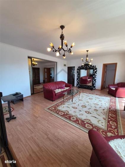Apartament cu 4 camere în Domenii