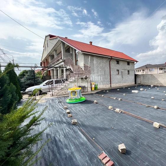 Casă cu Canalizare în Central