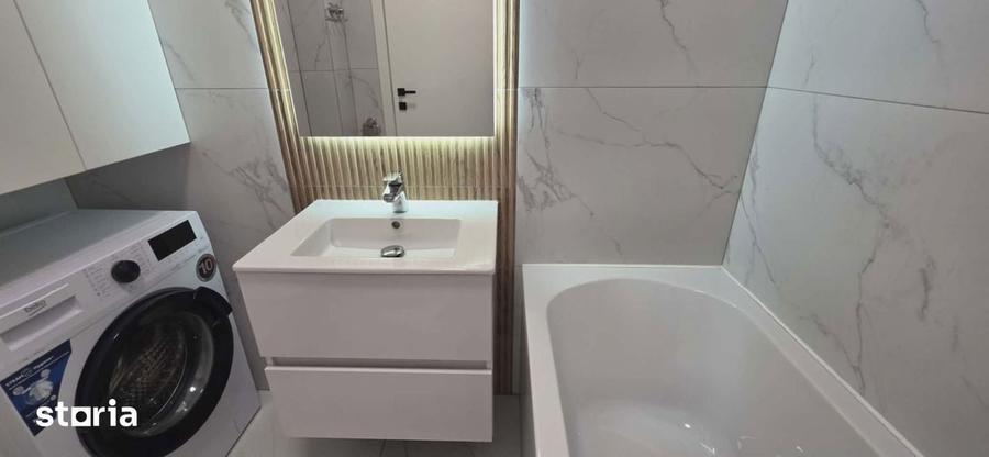Apartament cu 3 camere în Seleuș