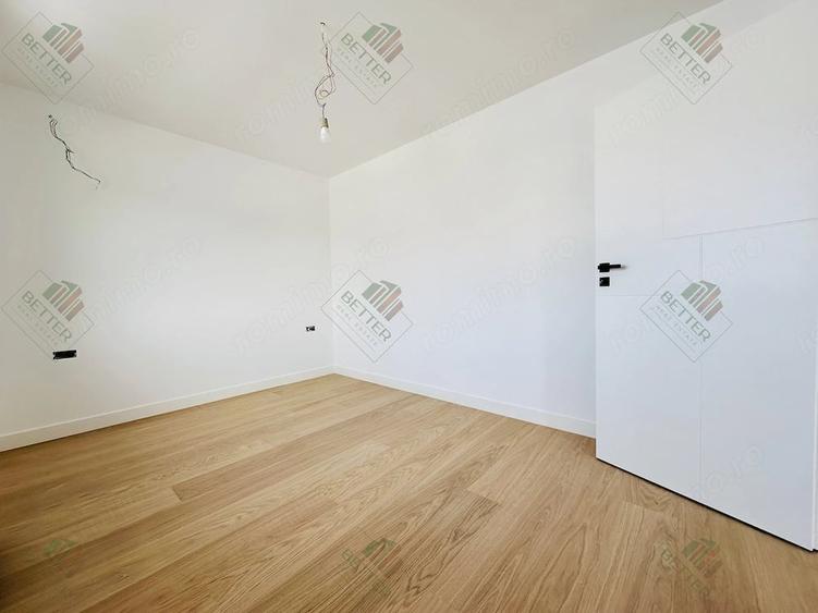 Casa Individuala 4 Camere Moderna | Strada Asfaltata | Comuna Berceni, Ilfov - 2