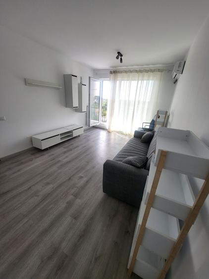 Ap 2 camere, decomandat, centrala proprie, loc de parcare, zona Bercen - 9