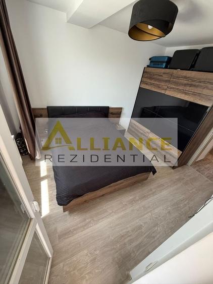 APARTAMENT 2 CAMERE CU PARCARE SUBTERANA - 10