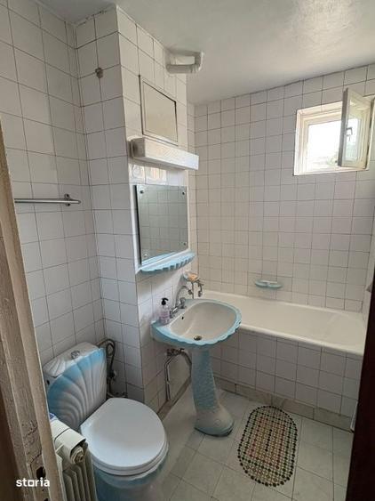 Apartament cu 2 camere 62 mp zona 1 Mai - 7