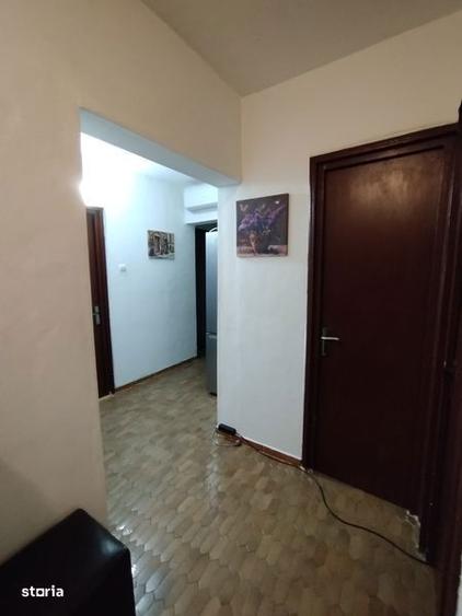 Apartament cu 3 camere în Dobroești