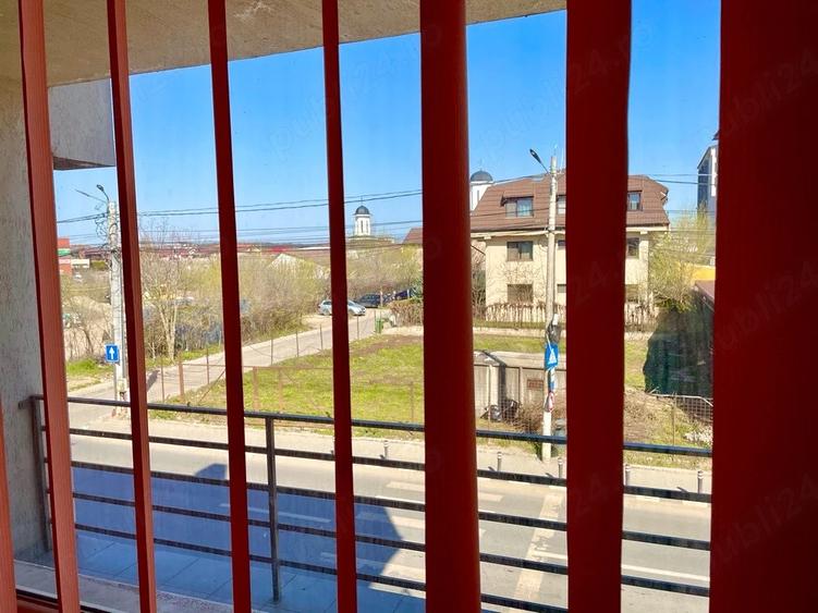 Garsonieră decomandată în Chiajna