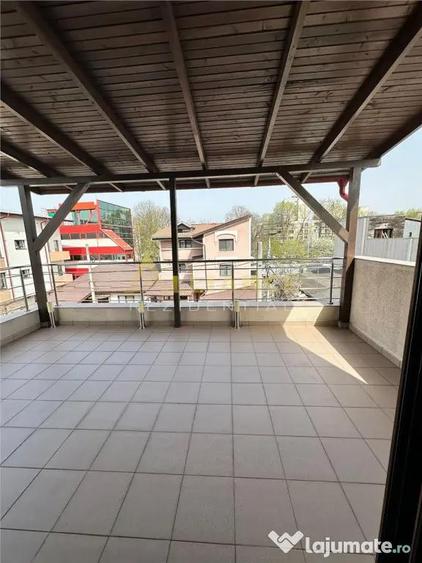 Casă cu 4 camere cu Teren 160 Mp în Berceni