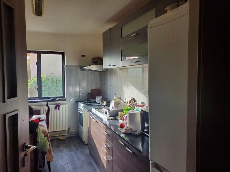 CASA  VALU LUI TRAIAN PRETABILA 2 FAMILII - 9