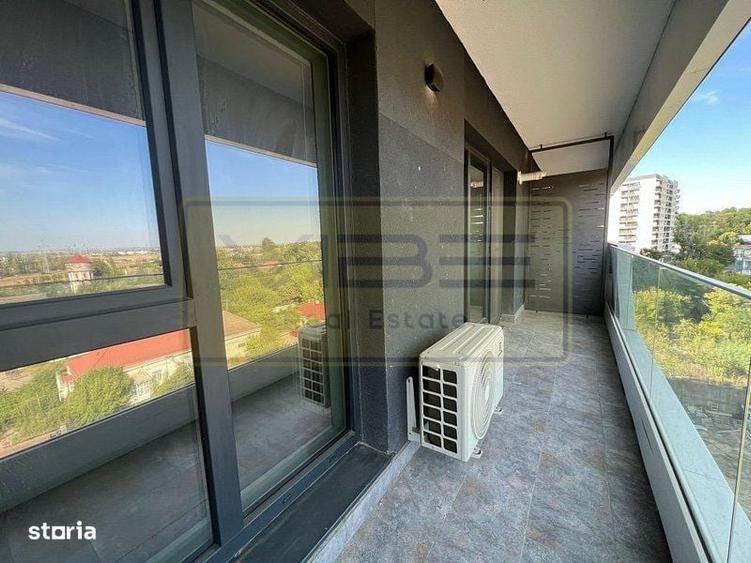 Apartament cu 2 camere în Tătărași