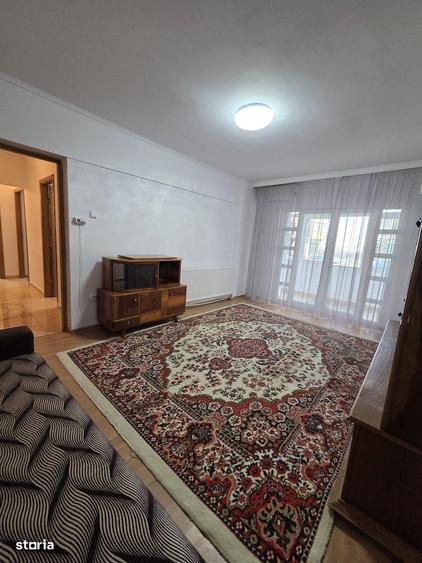 Apartament cu 2 camere în Călărași