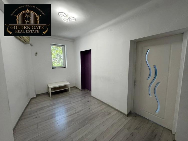 Cismigiu - Plevnei | 5 Camere | 4 Dormitoare | Balcon | Boxa - 5