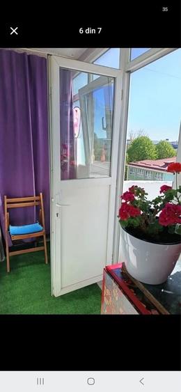Apartament cu 2 camere în Frații Golești