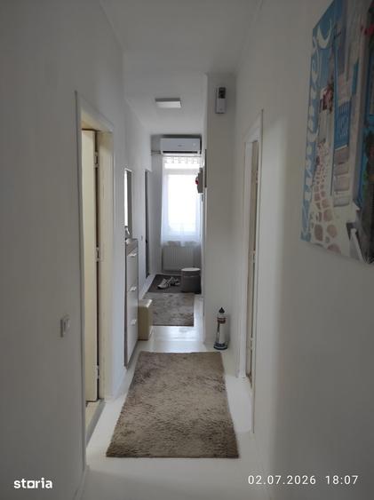 Apartament 2 camere mansarda cu balcon, Aparatorii Patriei - 10