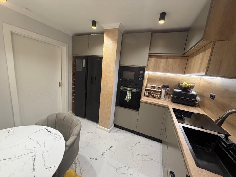 Apartament 3 Camere Parter Inalt/4 Proprietar - 4