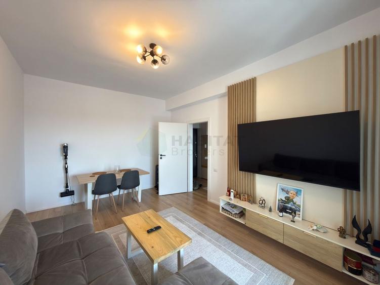 Apartament 2 camere mobilat | 23 August - 25