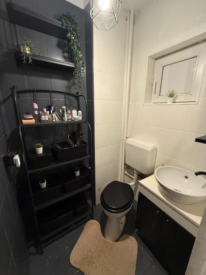 Apartament cu 3 camere decomandat, mobilat în Moșilor