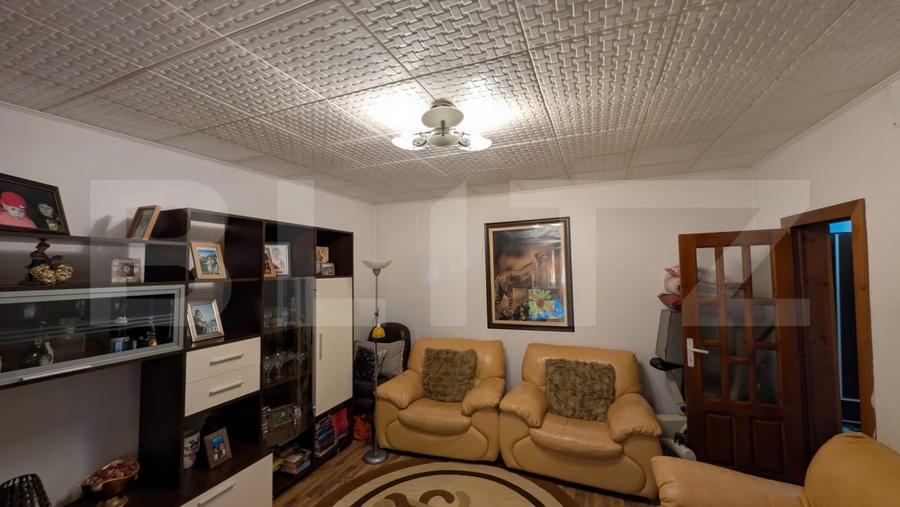 Micro 4 Parter Apartament 3 camere cu grădină - 14